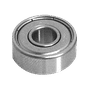 Alpha AIR-658 Bearing 608 ZZ  516-20