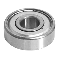Alpha AIR-658 Bearing 516-48
