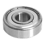 Alpha AIR-658 Bearing 516-48