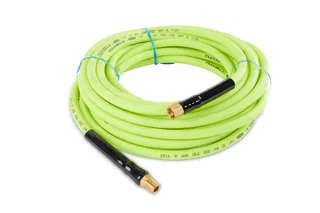 Alpha 35 Air Hose Assembly