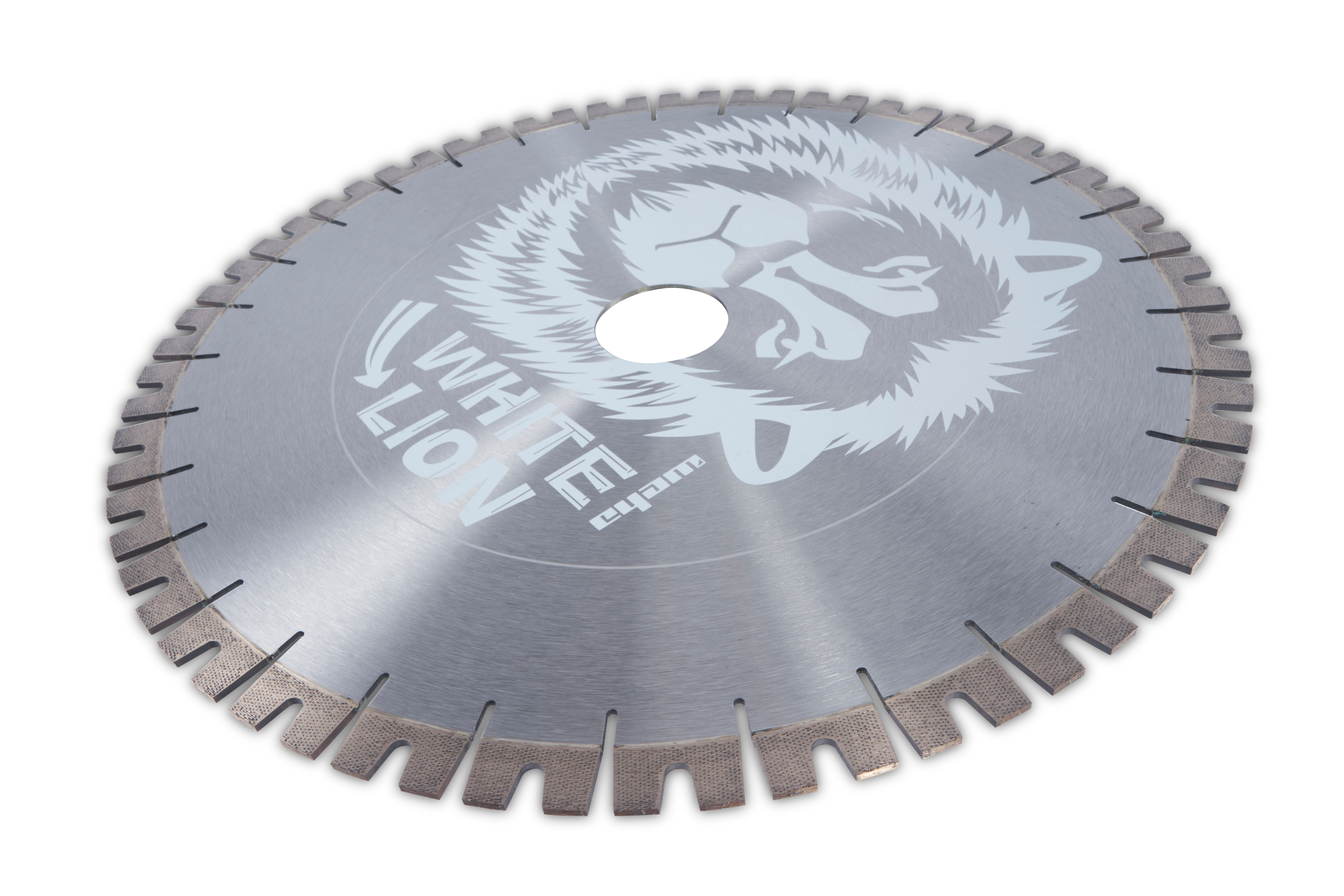 Weha White Lion Quartzite Bridge Saw Blade 18