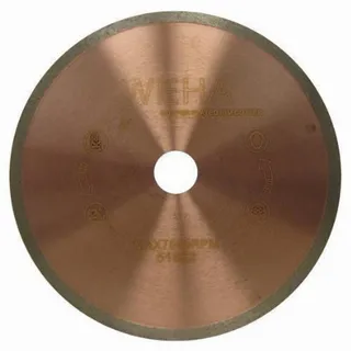 Weha Copper Core Continuous Porcelain Blade 8"