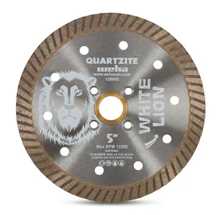 Weha White Lion Turbo Blade 5"