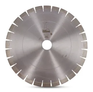Italdiamant Winner Blade 16" Narrow Slot 20mm Segment