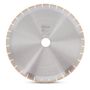 Italdiamant B19 Marble Silent Core Bridge Saw Blade 18