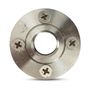 Cyclone Flush Mount Adapter Stainless Steel