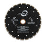 Cyclone Electroplated Marble Blade 6