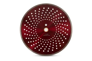 Pulsar General Purpose Blade 12" 7mm x 1" Arbor