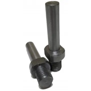 Quick Change Adapter, 1/2" Shank to 5/8-11