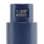 Apexx Dekton Thin Wall Core Bit 1-3/8