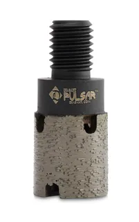 Pulsar Incremental Cutting Finger Bit