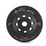 Pulsar Resin Filled Turbo Cup Wheel 4