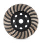 Pulsar Resin Filled Turbo Cup Wheel 4