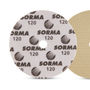 Sorma 7 Step I-Dia Dry Polishing Pad 5