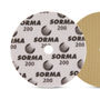 Sorma 7 Step I-Dia Dry Polishing Pad 5