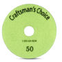 Craftsman's Choice 7 Step Resin Wet Polishing Pad 3