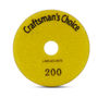 Craftsman's Choice 7 Step Resin Wet Polishing Pad 3