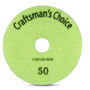 Craftsman's Choice 7 Step Resin Wet Polishing Pad 4
