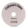 Craftsman's Choice Resin Wet Polishing Pad 4