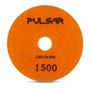 Pulsar 7 Step Diamond Granite Wet Polishing Pad 4