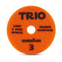 Weha Trio 3 Step Polishing Pads 4