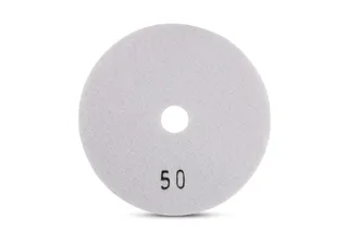 Pulsar Electroplated Diamond Disc 4" 50 Grit