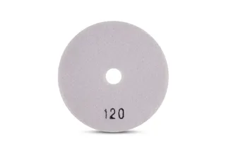Pulsar Electroplated Diamond Disc 4" 120 Grit