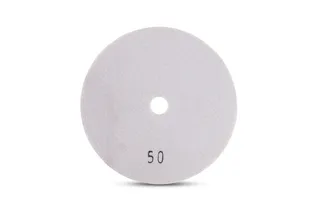 Pulsar Electroplated Diamond Disc 5" 50 Grit