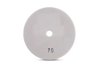 Pulsar Electroplated Diamond Disc 5" 70 Grit