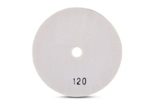 Pulsar Electroplated Diamond Disc 5" 120 Grit