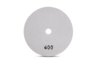 Pulsar Electroplated Diamond Disc 5" 400 Grit