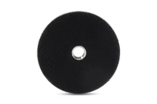Pulsar Backup Pad Rigid Aluminum 4" 5/8"-11