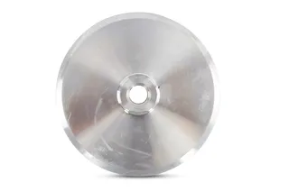 Pulsar Backup Pad Rigid 5" 5/8"-11