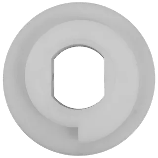 Abrasive Technology Snail Lock QRS Backer Plate 5"