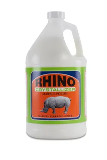 Rhino Crystallizer, Gallon