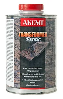 Akemi Transformer Exotic Enhancer/Impregnator 250ml