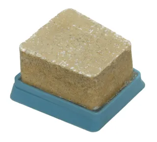 Tenax Frankfurt Polishing Brick 10 Extra VS-T