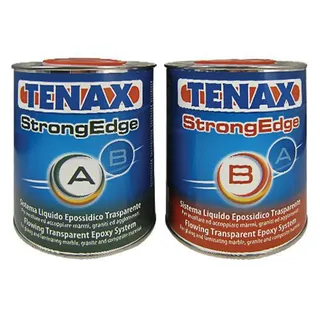 Tenax StrongEdge Express Epoxy 1.5 Quart Set