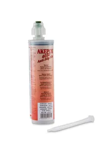 Akemi Akepox 4050 Grey Anti-Slip 400ml Cartridge
