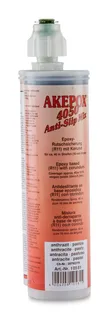 Akemi Akepox 4050 Anthracite Anti-Slip Epoxy 400ml