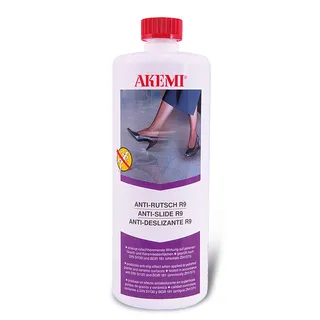 Akemi Anti-Slip R9 1 Liter