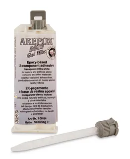 Akemi Akepox 5010 Gel Mix 50ml Cartridge