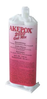 Akemi Akepox 2010 50ml Cartridge