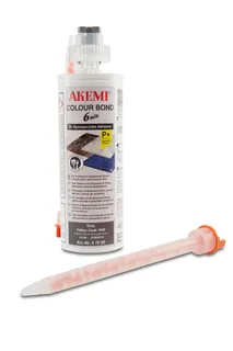 Akemi Colourbond Color Code 1840 Gray 250ml