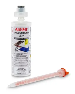Akemi Colourbond Color Code 1160 White Magic 250ml