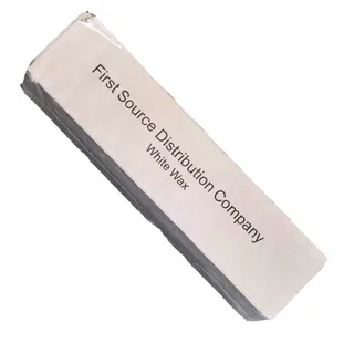 Rouge Bar 1 lb White