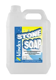 Klindex Stone Soap, 5 Liter