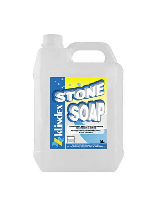 Klindex Stone Soap, 5 Liter