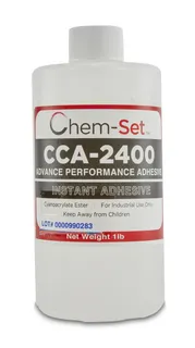 Chem-Set Scratch and Chip Repair Adhesive CC2400 16 oz