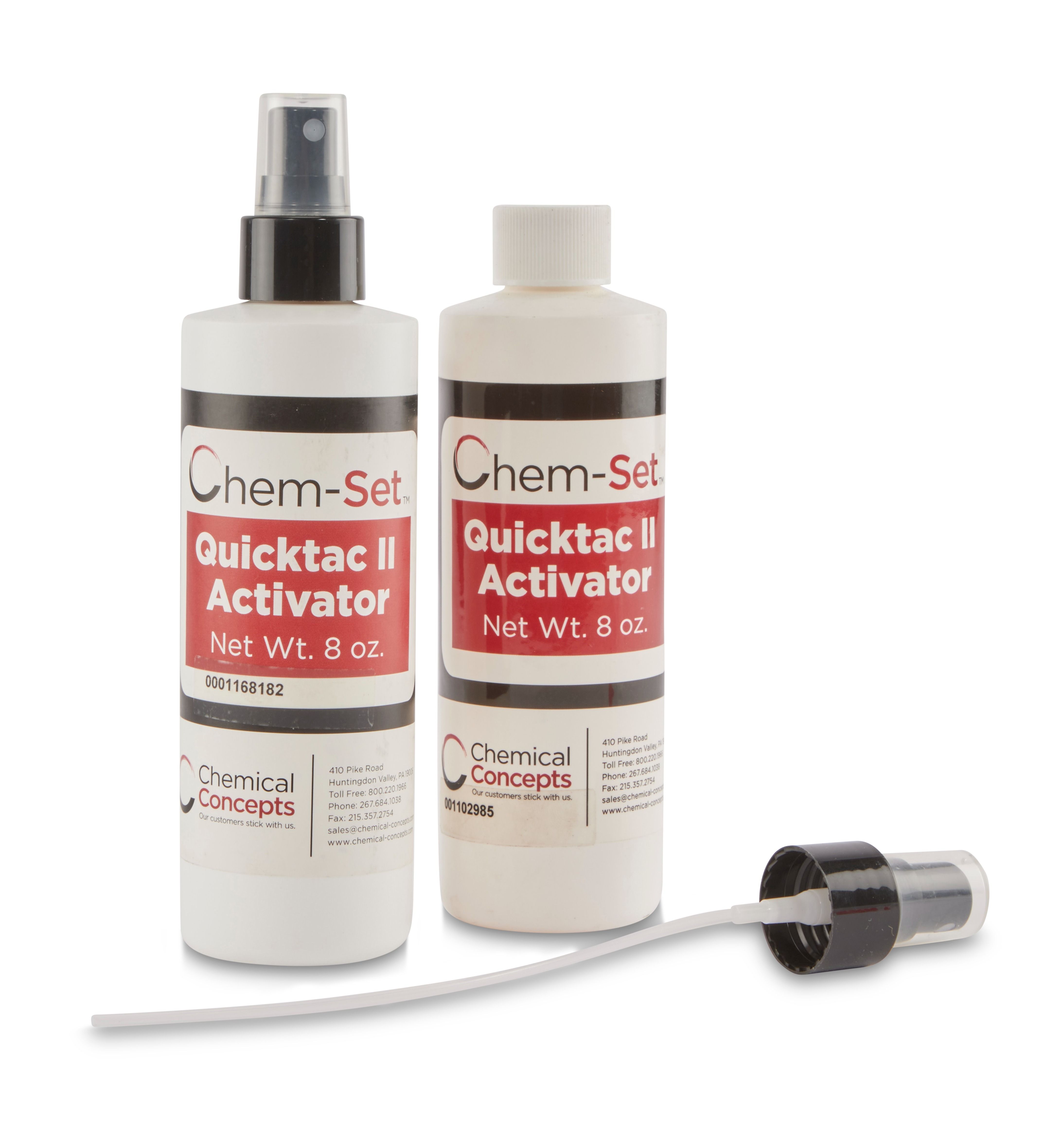 CQUARTZ Leather 2.0 Pro Size 50ml